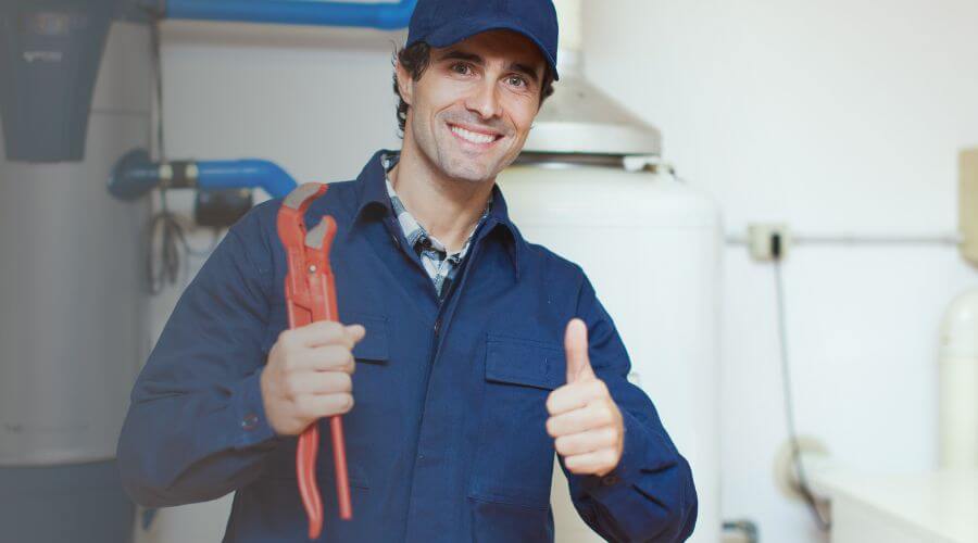 Local 24/7 Emergency Plumbing in Plevna, KS